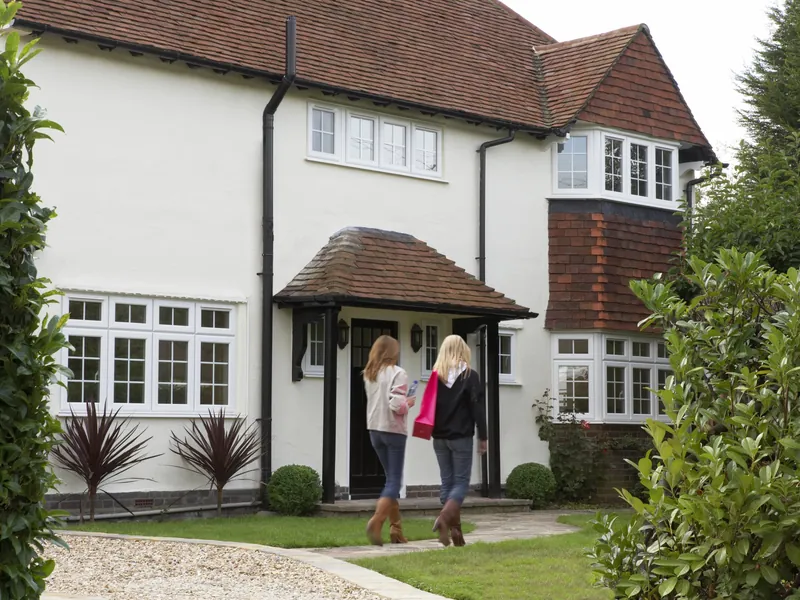 Areas We Cover — Gallery Chiswick