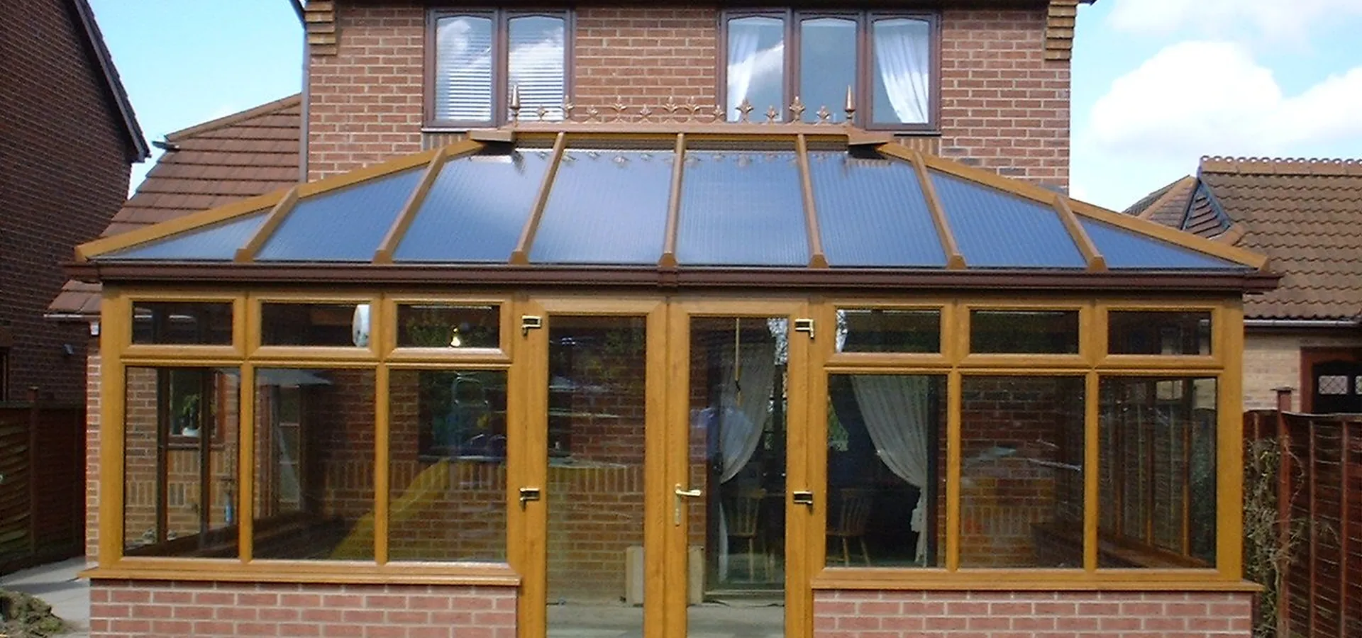 Auto Doors Chiswick