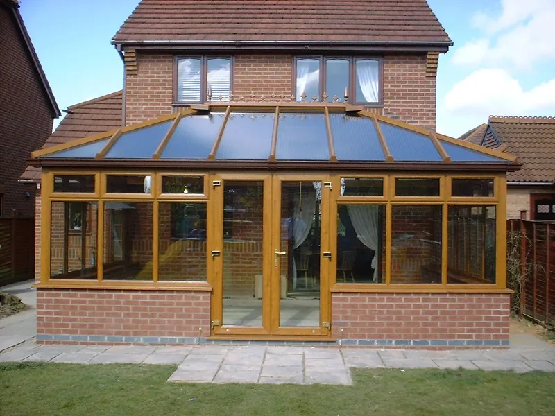 Roller Shutters Chiswick