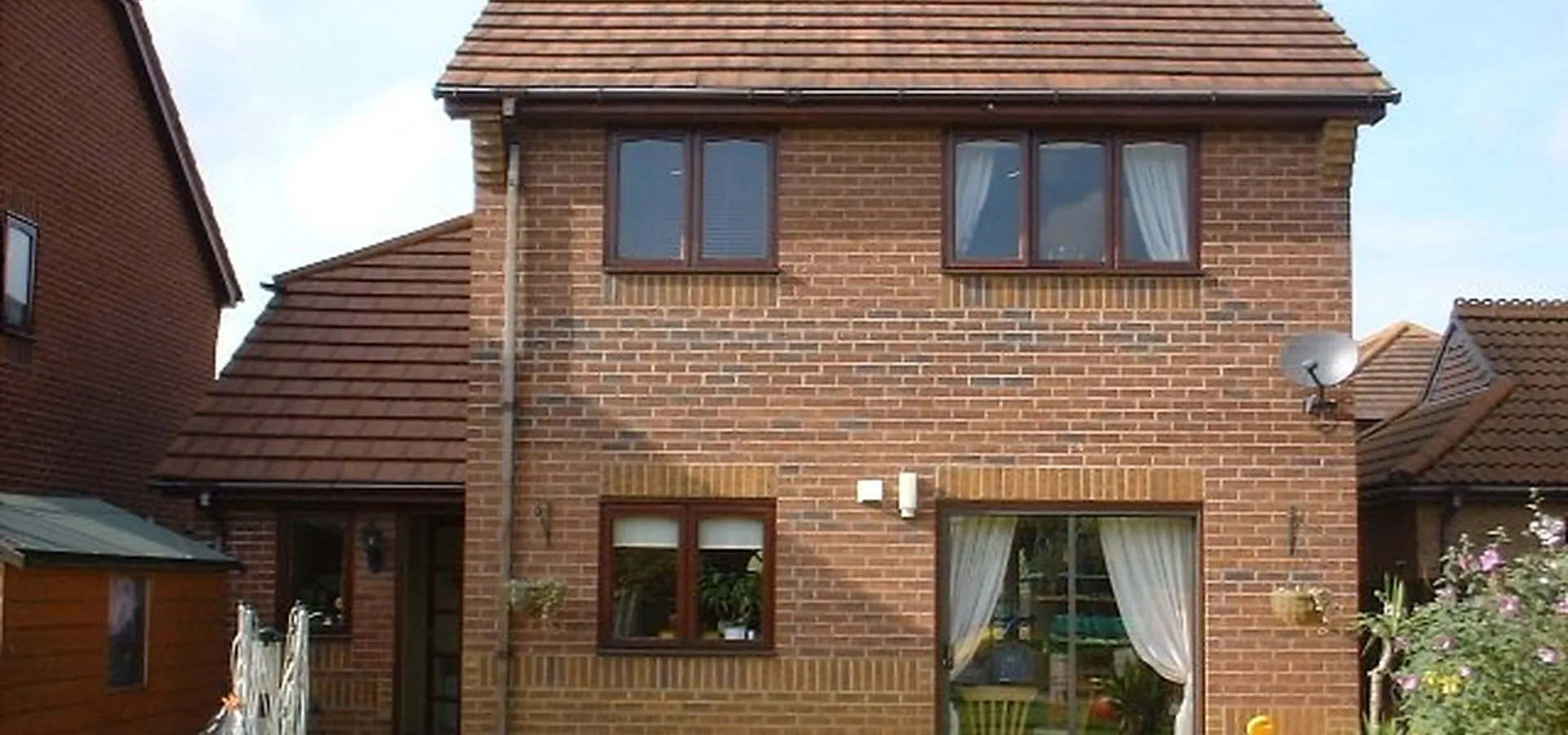 Roller Shutters Chiswick