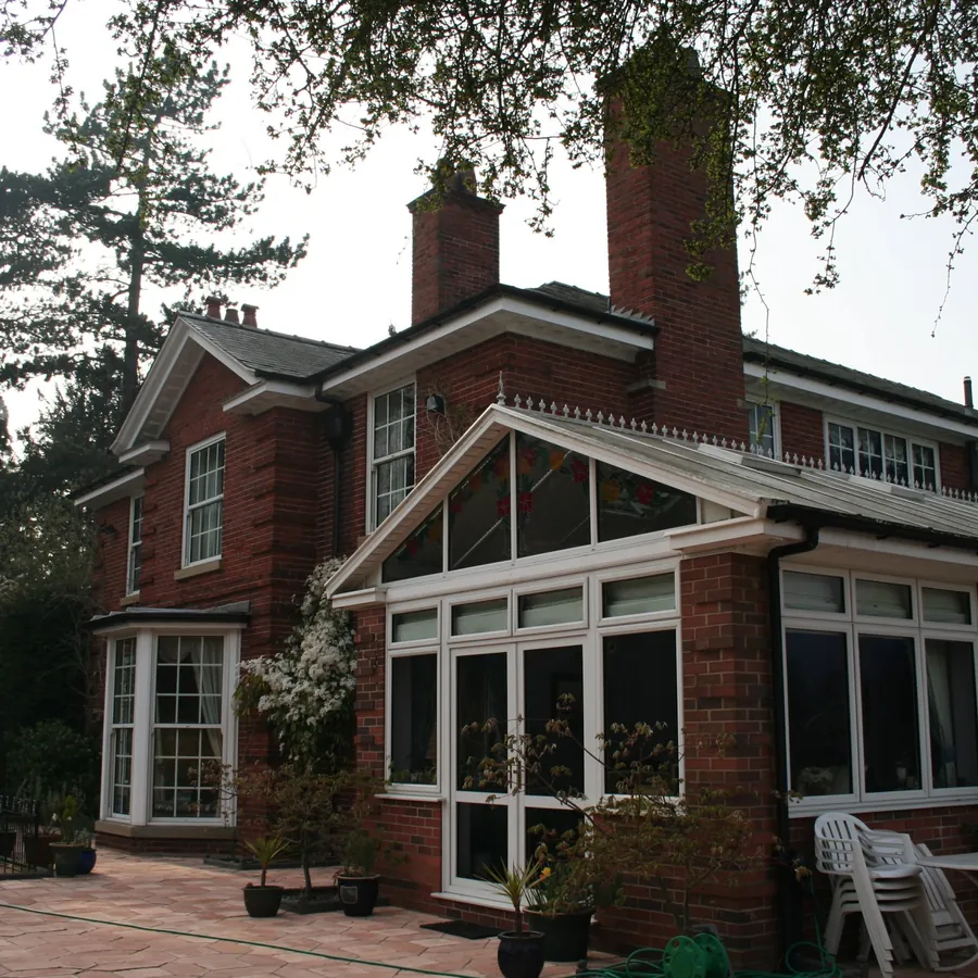 Edwardian Chiswick
