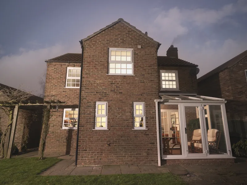 Conservatories Chiswick