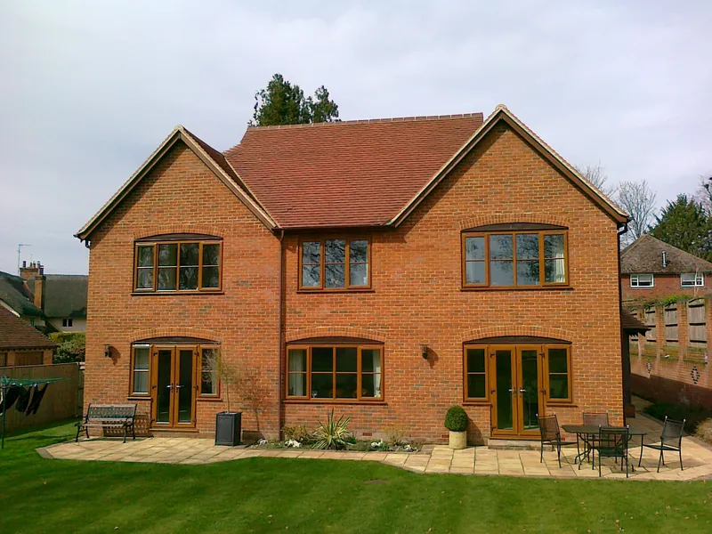 Conservatories Chiswick