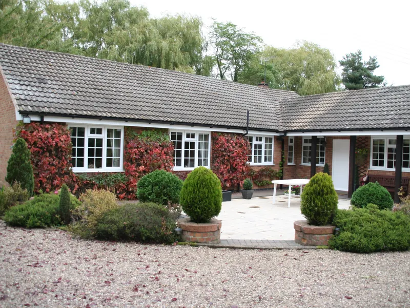 Conservatories Chiswick