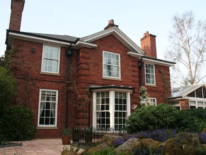 Conservatories Chiswick
