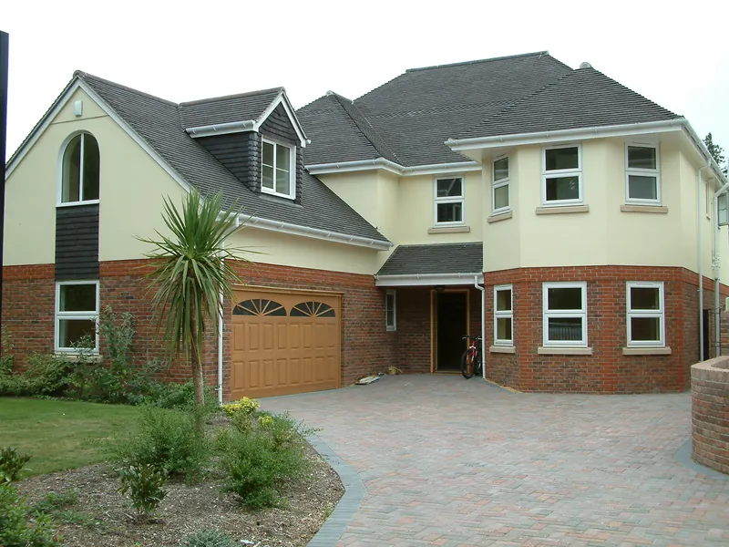 Conservatories Chiswick