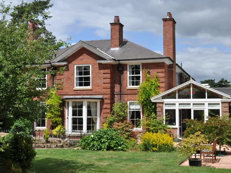 Orangery Chiswick