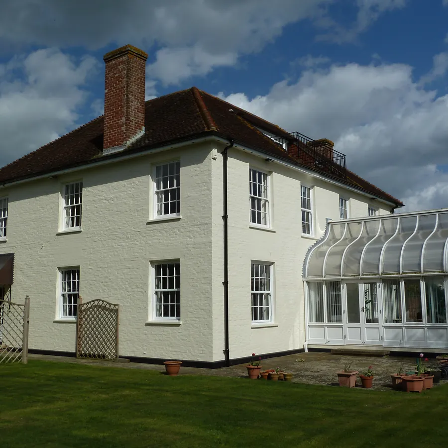 Conservatories Chiswick