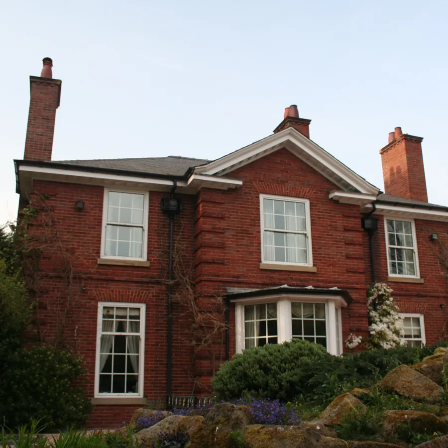 Conservatories Chiswick