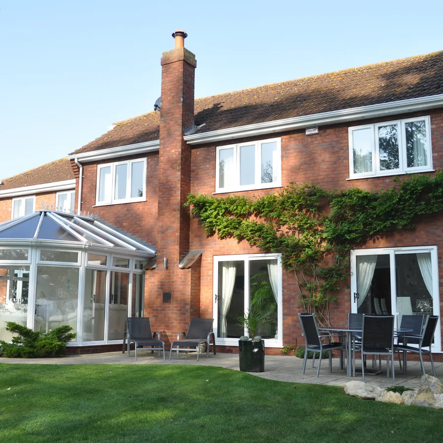 Conservatories Chiswick