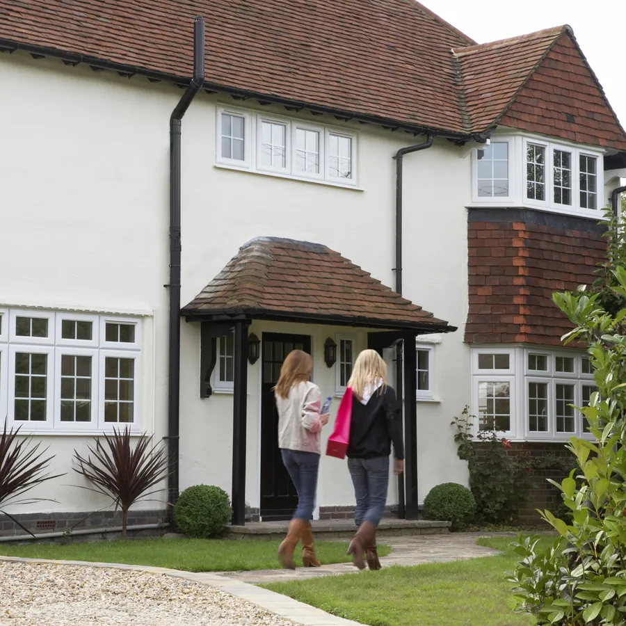 Conservatories Chiswick