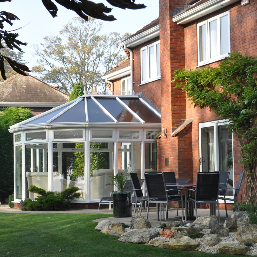 Conservatories Chiswick