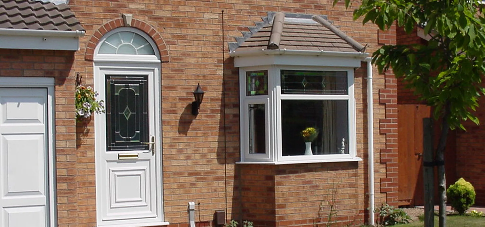 Aluminium Doors Chiswick