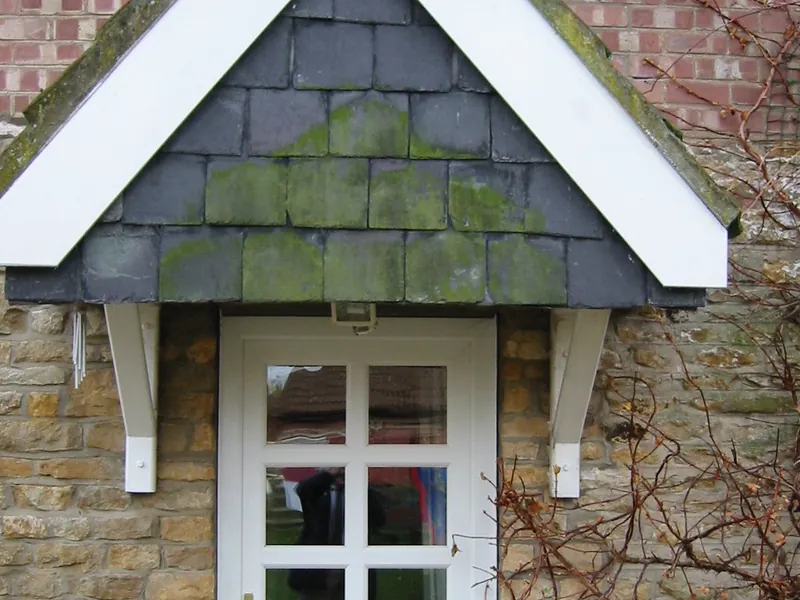 Back Doors — Gallery Chiswick