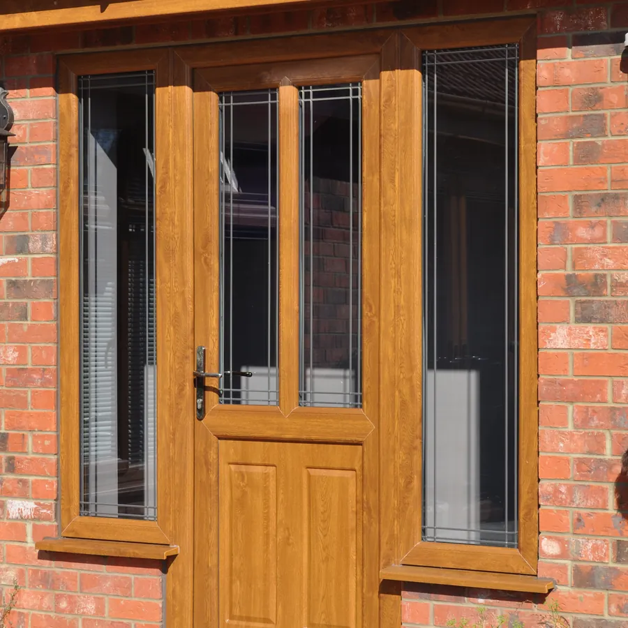 Back Doors — Product Chiswick