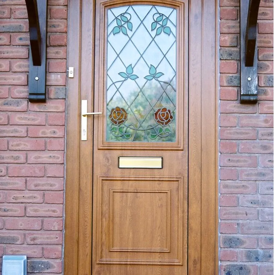 Back Doors — Product Chiswick