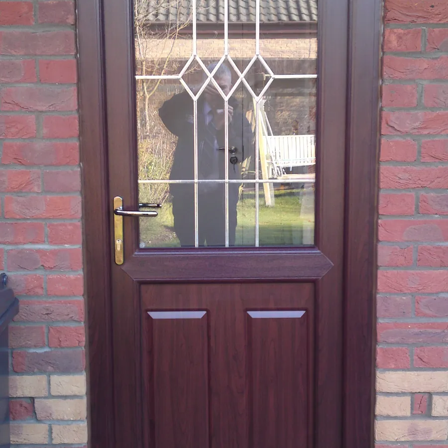Back Doors — Product Chiswick