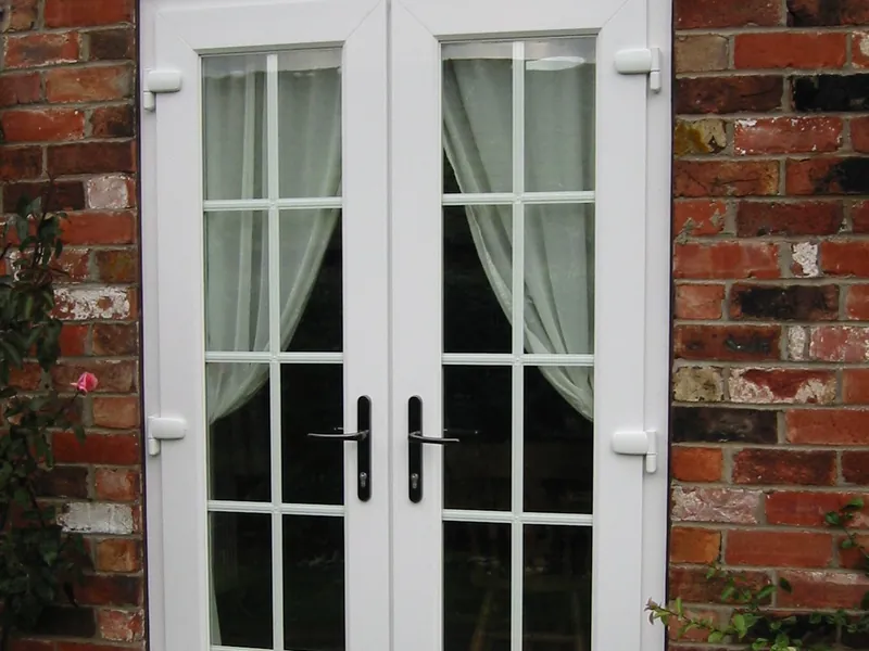 French Doors — Gallery Chiswick