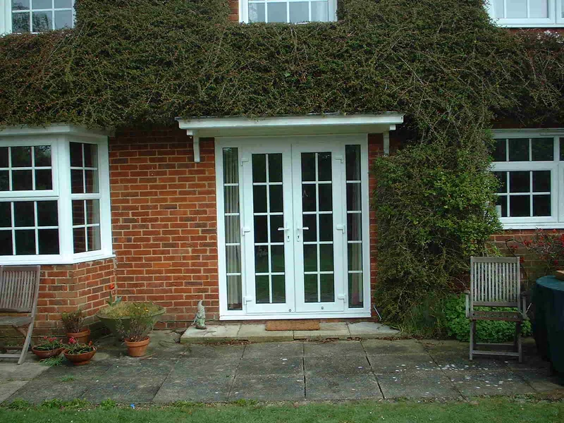French Doors — Gallery Chiswick