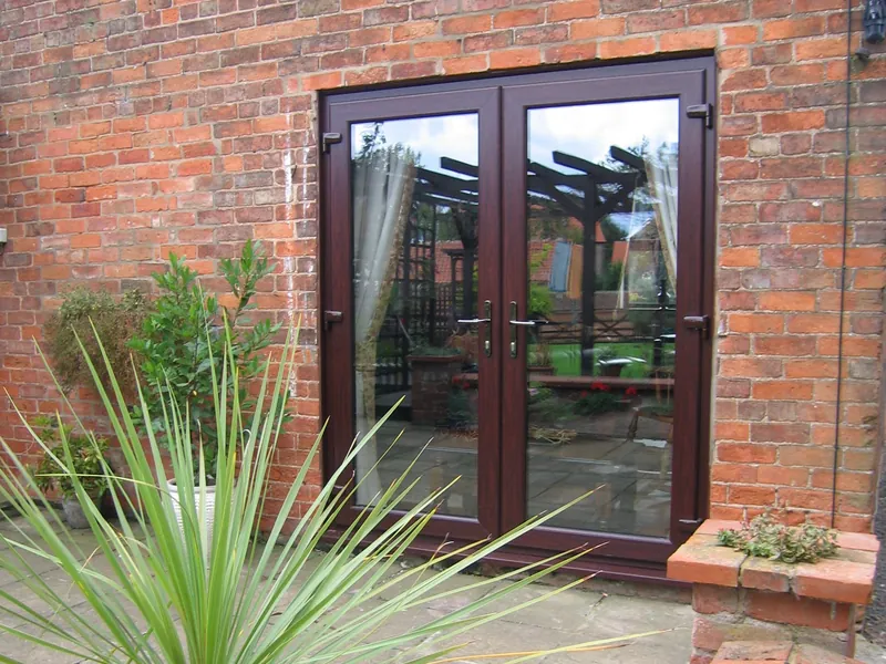 French Doors — Gallery Chiswick