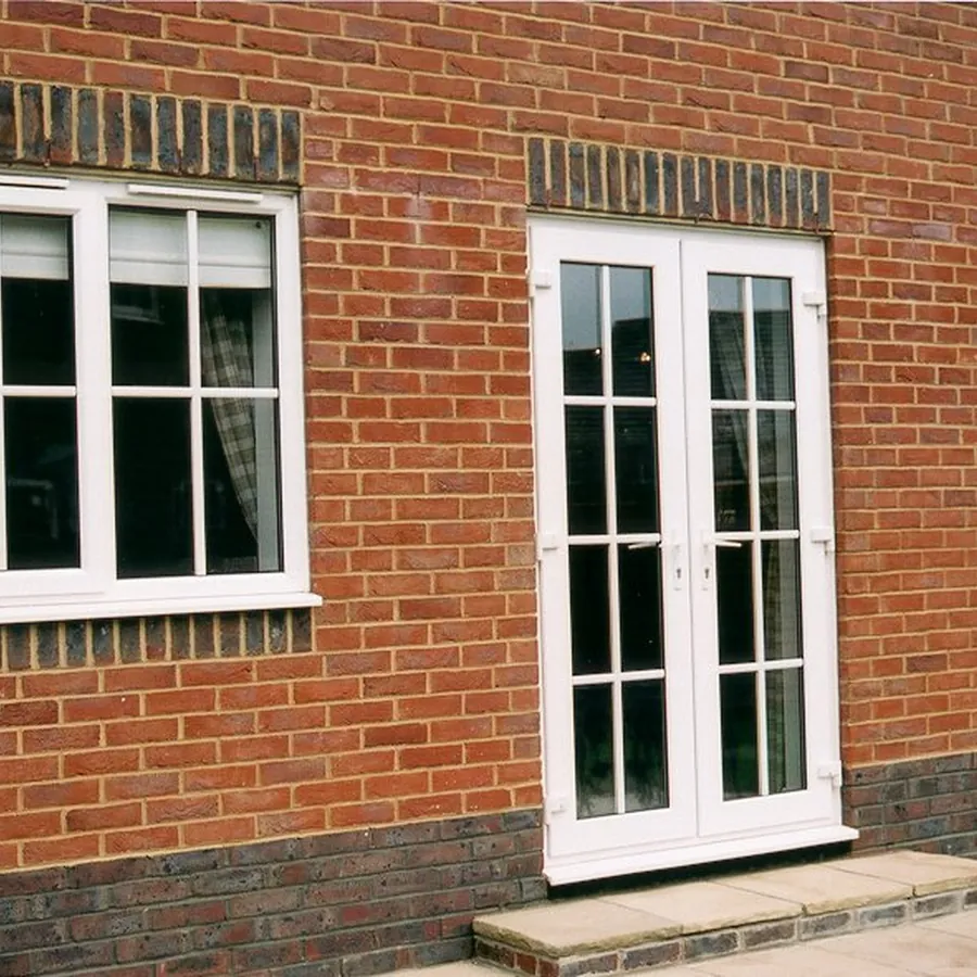 French Doors — Product Chiswick