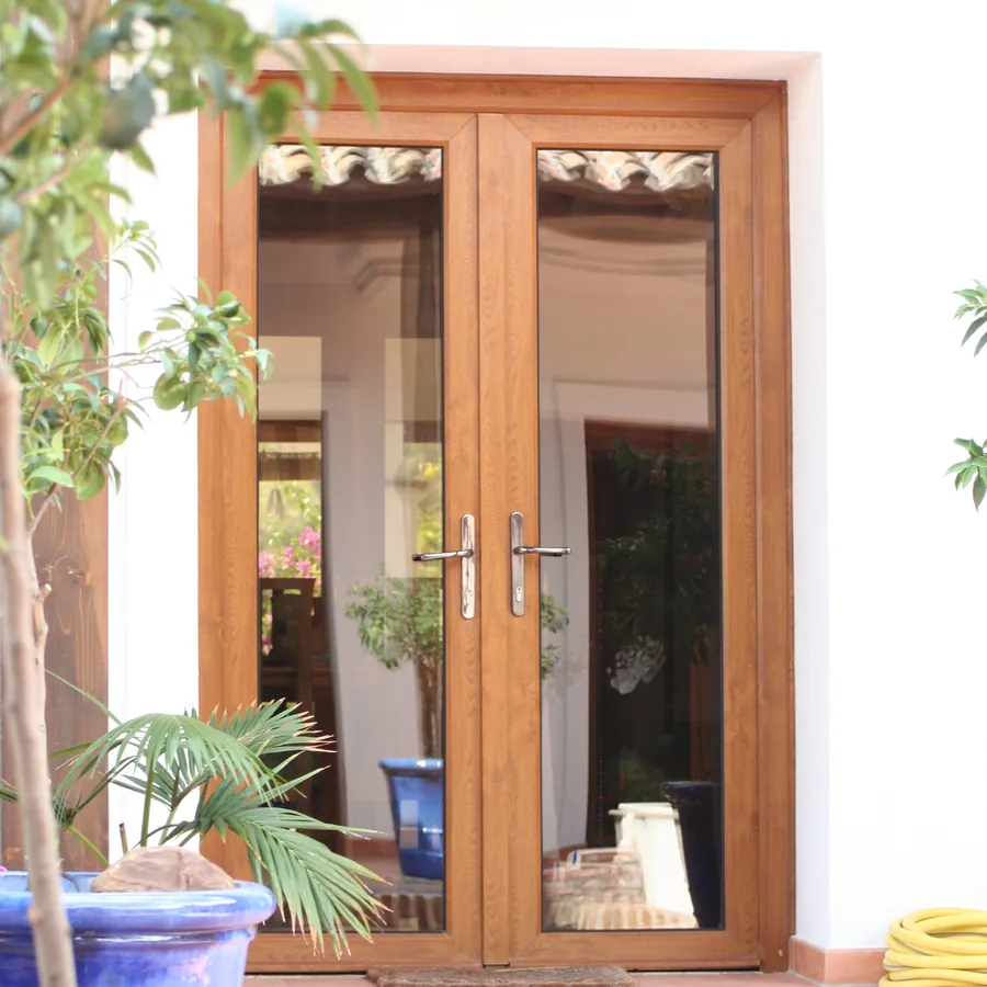 French Doors — Product Chiswick