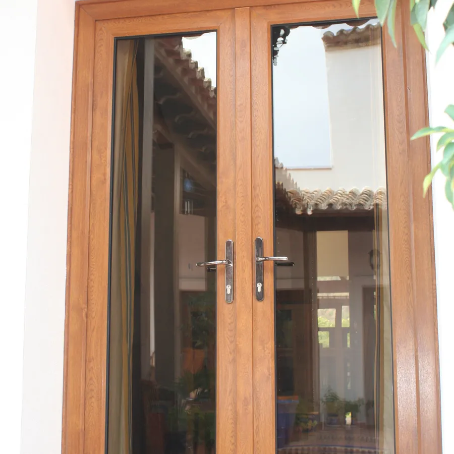 French Doors — Product Chiswick