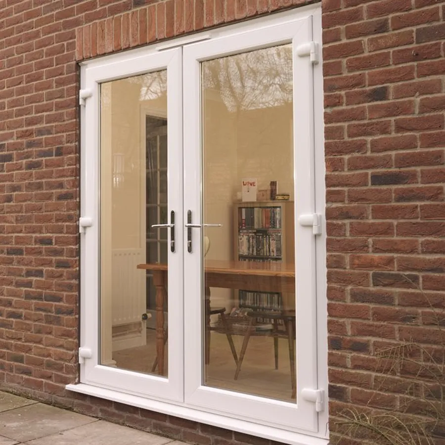 French Doors — Product Chiswick