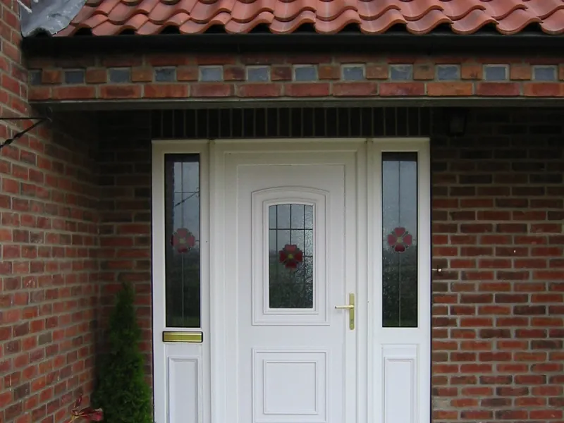 Front Chiswick