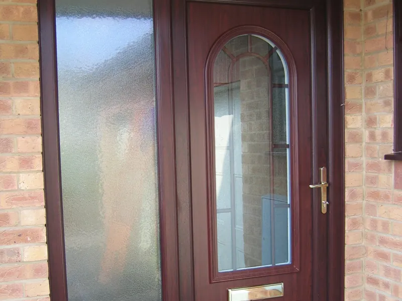 Front Chiswick