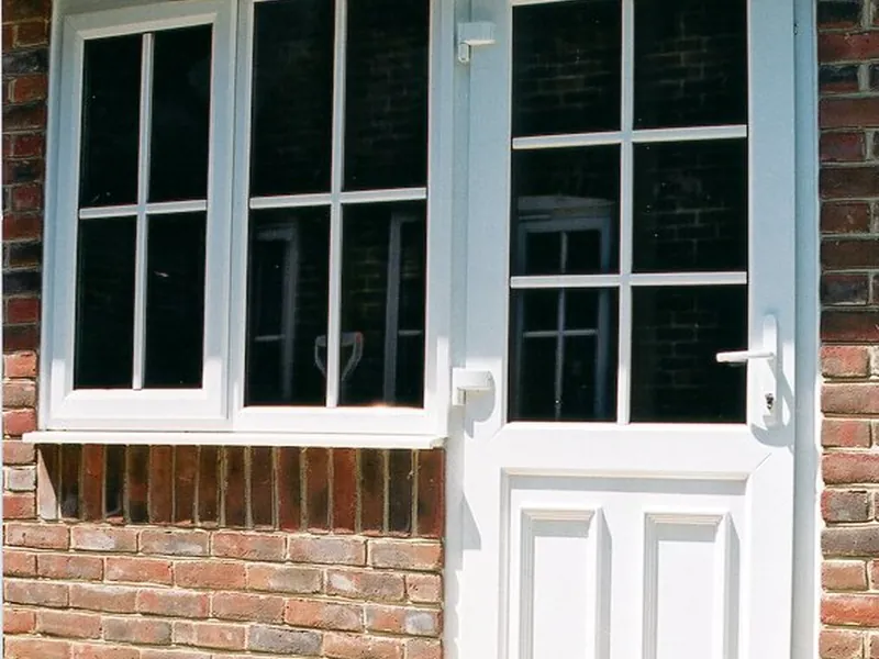 Doors Chiswick