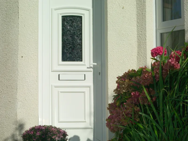Doors Chiswick