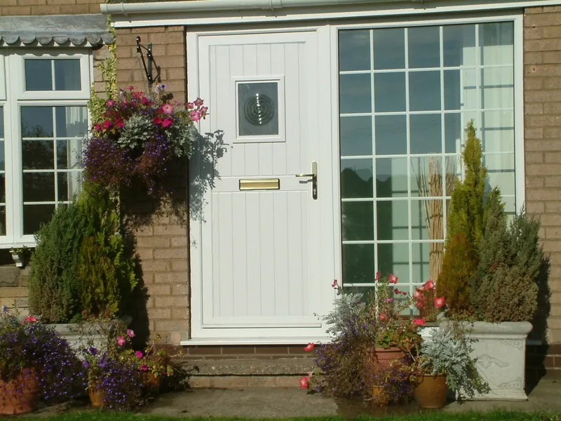 Doors Chiswick