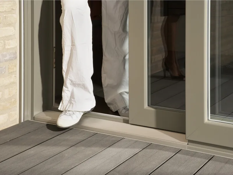 Patio Doors — Gallery Chiswick