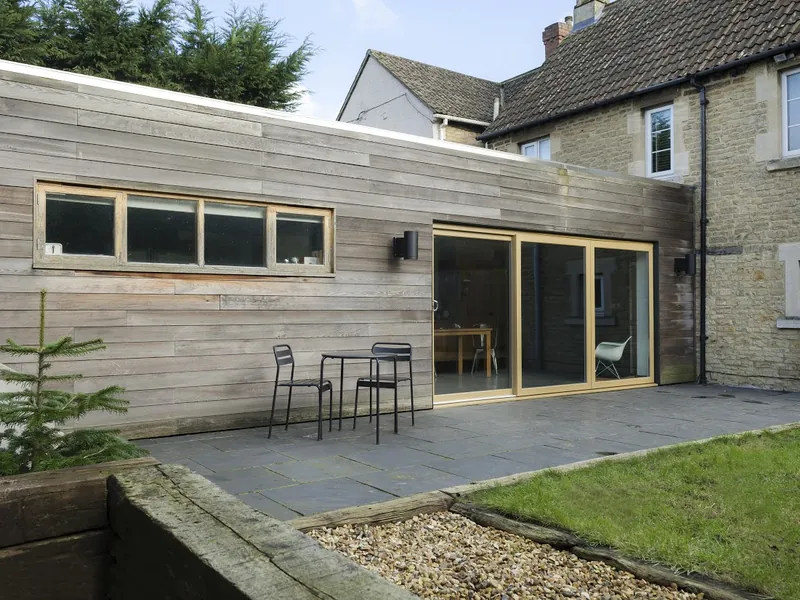 Patio Doors — Gallery Chiswick