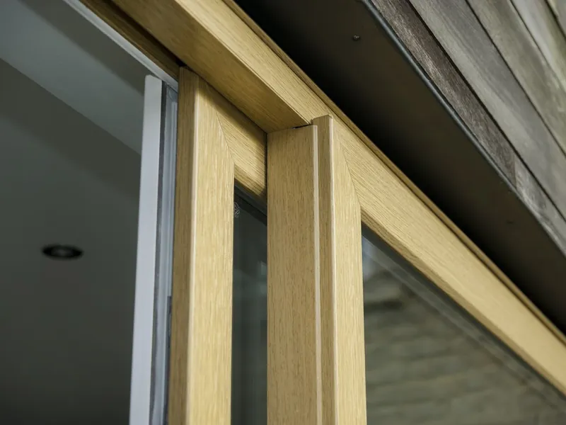Patio Doors — Gallery Chiswick