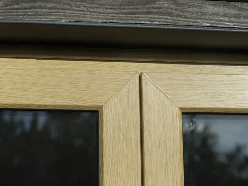 Patio Doors — Gallery Chiswick