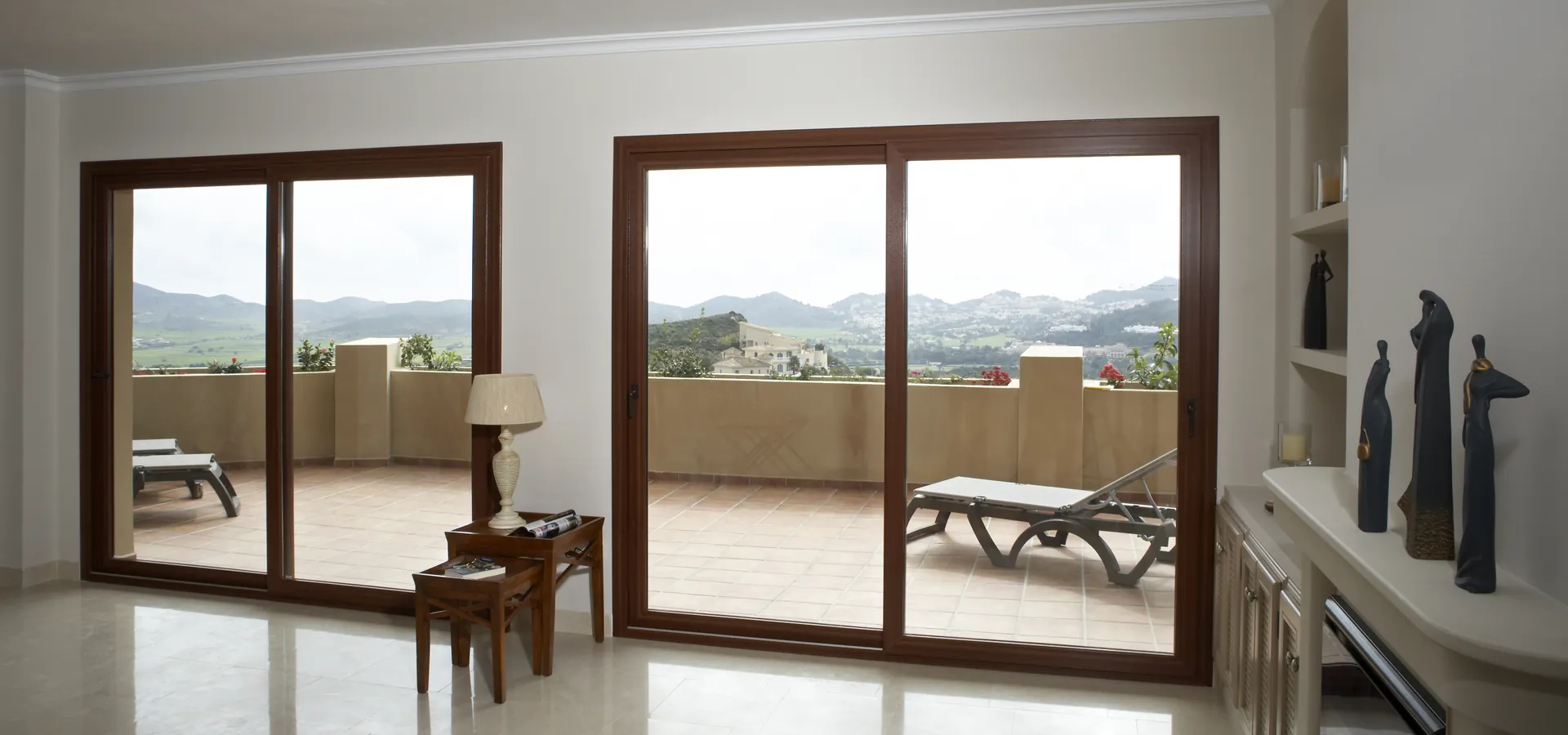 Patio Doors Chiswick