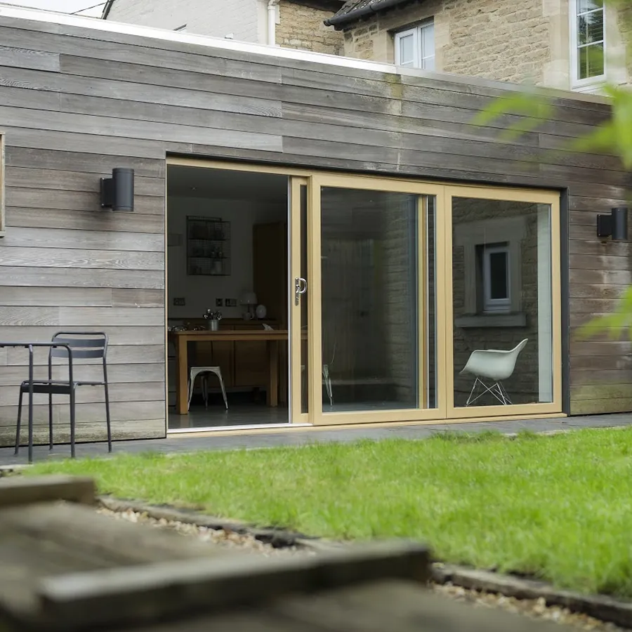 Patio Doors — Product Chiswick