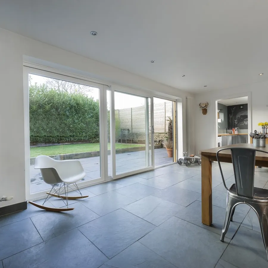 Patio Doors — Product Chiswick