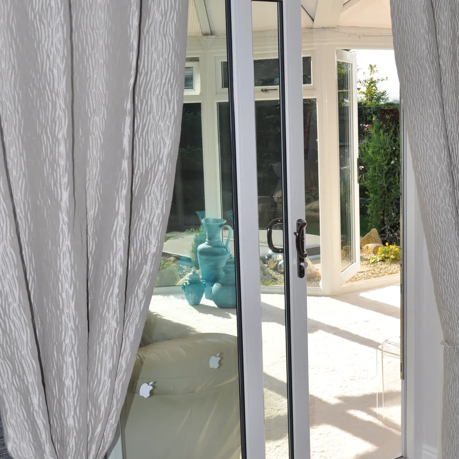Patio Doors — Product Chiswick
