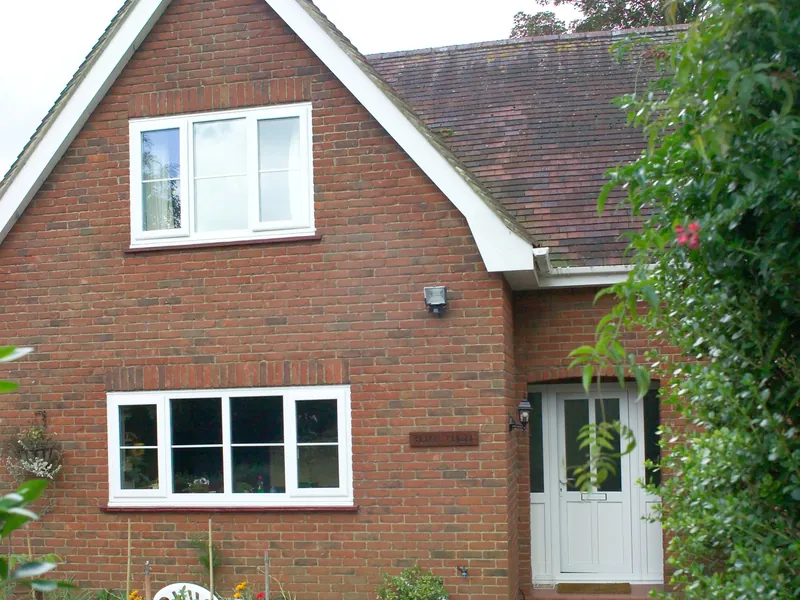 Double Glazing Finance — Gallery Chiswick