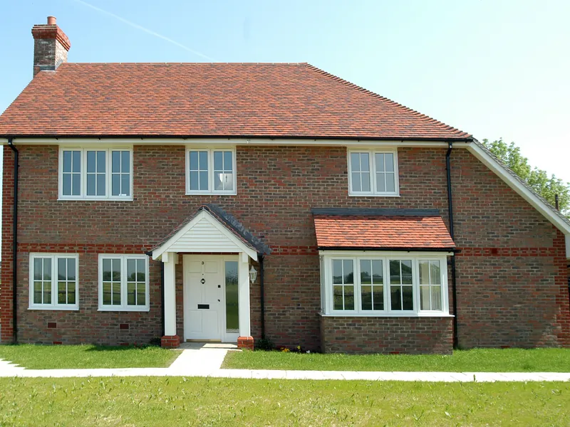 Aluminium Windows Chiswick