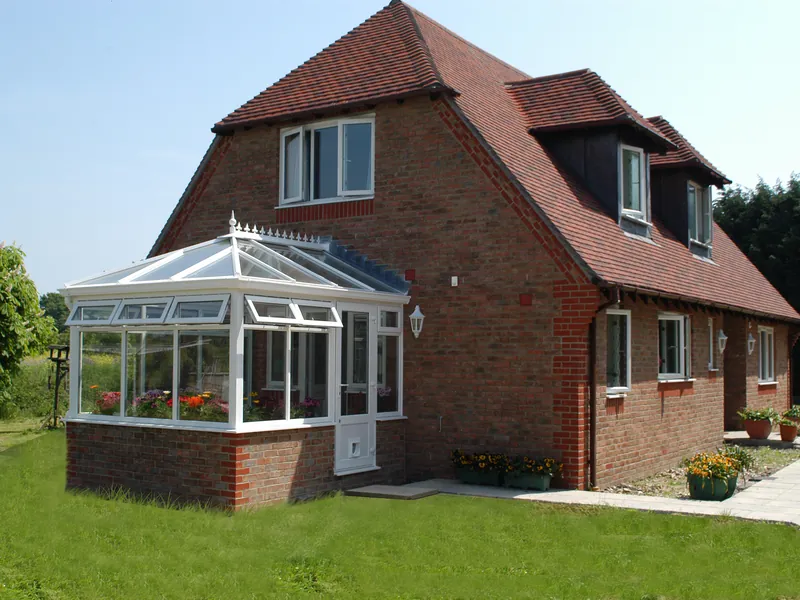 Aluminium Windows Chiswick