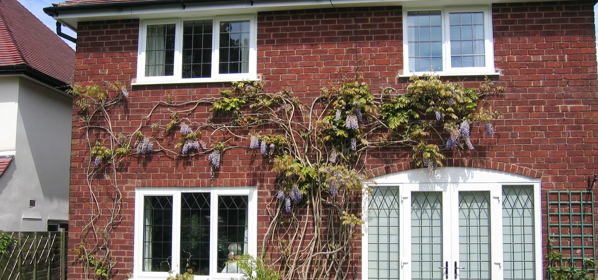 Casement Windows Chiswick