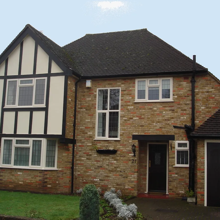 Casement Windows Chiswick