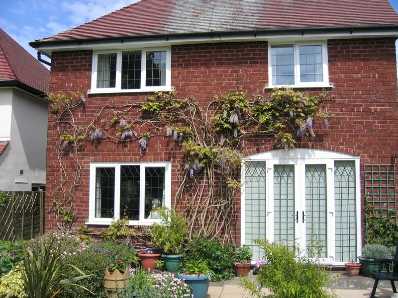 Double Glazing Windows Chiswick