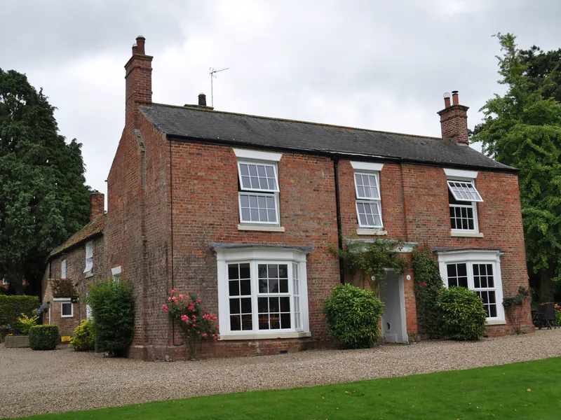 Double Glazing Windows Chiswick
