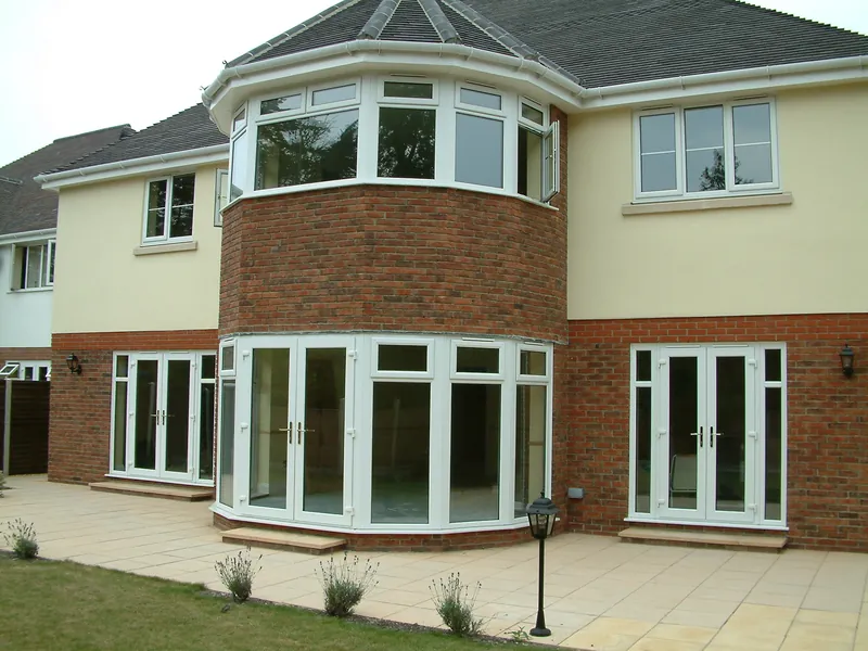 Double Glazing Windows Chiswick