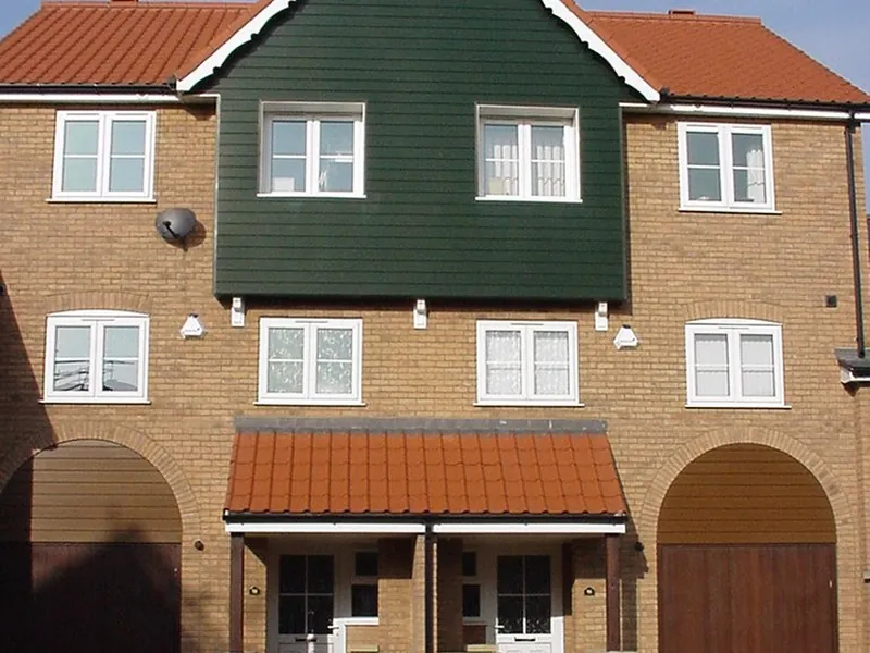 Double Glazing Windows Chiswick